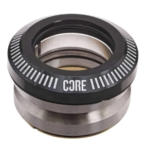 Headset Trotineta Core Dash Black - Img 1
