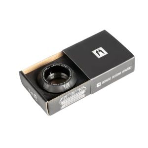 Headset trotineta Ethic DTC Osmose Silicone Black - Img 3