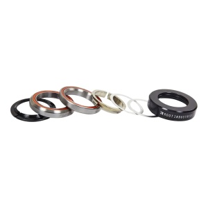 Headset Trotineta Root Black - Img 2