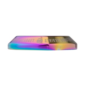 Headset trotineta Striker Integrated Rainbow - Img 2