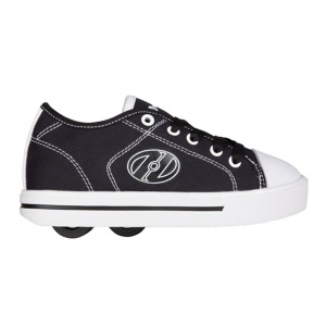 Heelys Classic X2 Black/White - Img 2