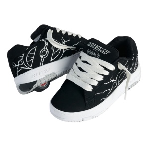 Heelys Kolect Glow Black/White - Img 4