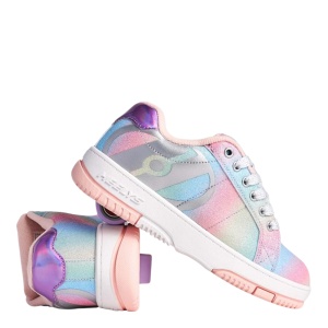 Heelys Kolect Pink/Lavender/Rainbow - Img 3