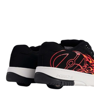 Heelys Kolect Prints Black/Red - Img 4