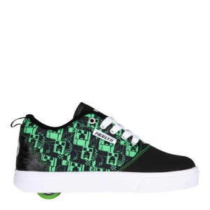 Heelys Pro 20 Prints MMC Black/Green - Img 2