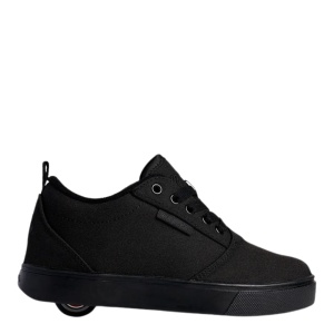 Heelys Pro 20 Triple Black Canvas - Img 4