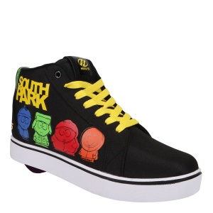 Heelys Racer South Park Black/Yellow - Img 2