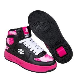 Heelys Reserve EX Black/Pink/White - Img 1
