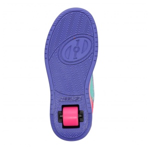 Heelys Reserve Low Velo Pink/Violet/Blue - Img 4