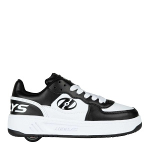 Heelys Rezerve Low Black/White/White - Img 2