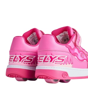 Heelys Rezerve Low X2 Pink/H.Pink/White - Img 4