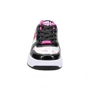 Heelys x Hello Kitty Kama HKC Black/White/Pink - Img 3