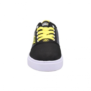 Heelys x Minions Pro 20 Prints Black/Yellow - Img 3