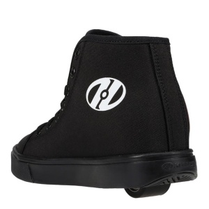 Heelys X Simpsons Hustle Black - Img 2