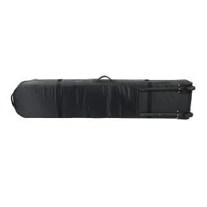 Husa Snowboard Nitro Tracker Wheelie Phantom 165cm - Img 2