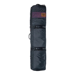 Husa Snowboard Rome Cache Black 22/23 - Img 1