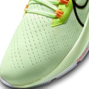 Incaltaminte Alergare Nike Air Zoom Pegasus 38 Barely Volt/Volt/Photon Dust/Black - Img 7