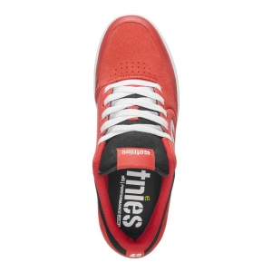 Incaltaminte Etnies Marana Michelin x Roots Red/White/Black - Img 3