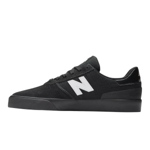 Incaltaminte New Balance 272 Black/White - Img 3