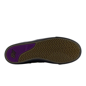 Incaltaminte New Balance 306 Brown/Purple - Img 5