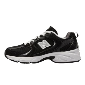Incaltaminte New Balance 530 Black - Img 3