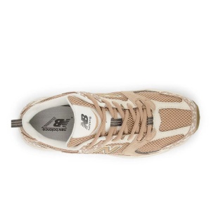 Incaltaminte New Balance 530 Taupe/Tornado - Img 4