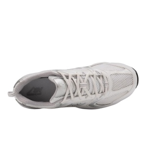Incaltaminte New Balance 530 White/Silver Metallic - Img 3