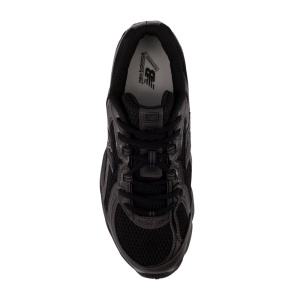Incaltaminte New Balance 740 Black Cement - Img 4