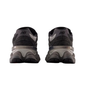 Incaltaminte New Balance 9060 Black/Castlerock/Rain Cloud - Img 5