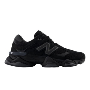 Incaltaminte New Balance 9060 Black/Cement