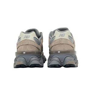 Incaltaminte New Balance 9060 Driftwood/Brighten Grey - Img 3
