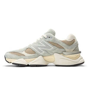 Incaltaminte New Balance 9060 Lone Star Grey/Stoneware - Img 2