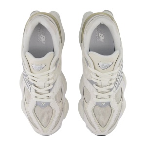 Incaltaminte New Balance 9060 Sea Salt/Moonbeam/Turtledove - Img 4