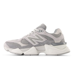 Incaltaminte New Balance 9060 Slate Grey/Raincloud - Img 3