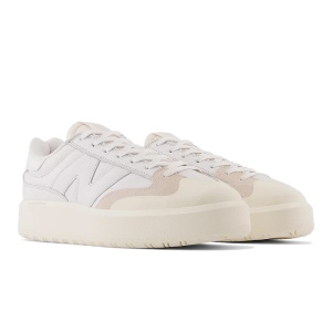 Incaltaminte New Balance CT302 White - Img 2