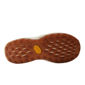 Incaltaminte New Balance Fresh Foam X Hierro v8 Butterscotch/Ginger Lemon/Deep Sea - Img 6