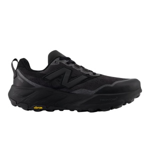 Incaltaminte New Balance Fresh Foam X Hierro v9 Black Cement/Black