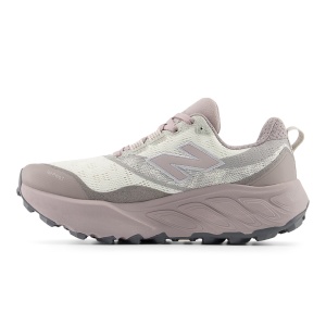 Incaltaminte New Balance Fresh Foam X Hierro v9 Sea Salt/Truffle Salt - Img 2