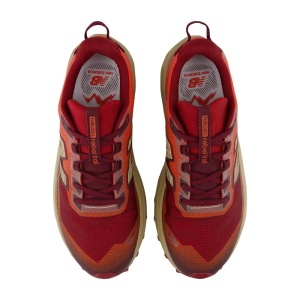 Incaltaminte New Balance FuelCell Rebel Trail Maple/Neo Flame - Img 4