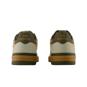 Incaltaminte New Balance Numeric Jamie Foy 306 Timberwolf/Dark Moss - Img 5