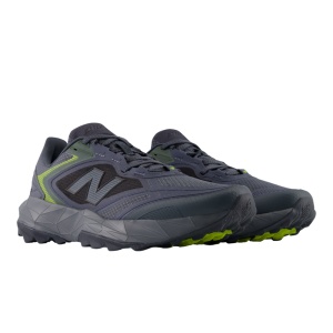 Incaltaminte New Balance Tektrel Grey - Img 4