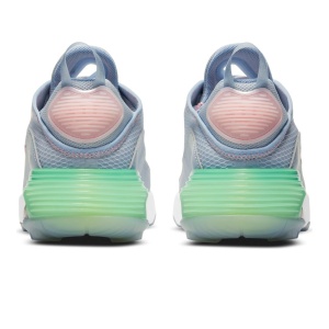 Incaltaminte Nike Nike Air Max 2090 SE Pure Platinum/Light Liquid Lime/Smoke Grey/Arctic Punch - Img 6