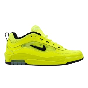 Incaltaminte Nike SB Air Max Ishod Premium Volt/Black