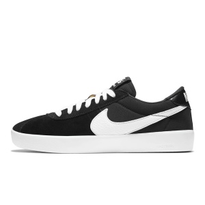Incaltaminte Nike Sb Bruin React Black/Black/Anthracite/White - Img 1