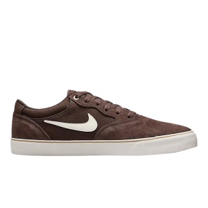 Incaltaminte Nike SB Chron 2 Baroque Brown/Phantom Grey/Apricot Teal/Pale Ivory - Img 2