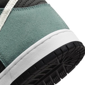 Incaltaminte Nike SB Dunk High Pro Mineral Slate Suede - Img 8