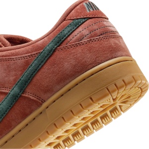 Incaltaminte Nike SB Dunk Low Pro Burnt Sunrise - Img 8