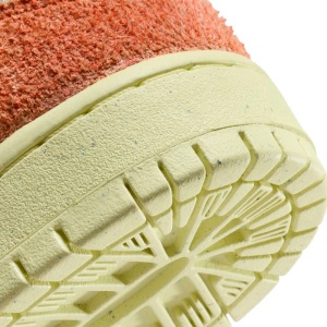 Incaltaminte Nike SB Dunk Low Pro Prm Orange and Emerald Rise - Img 8