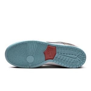 Incaltaminte Nike SB Dunk Low Pro Wc Big Money Savings - Img 3