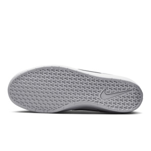 Incaltaminte Nike SB Force 58 Dark Grey/White/Wolf Grey/Dark Grey - Img 2